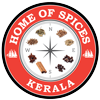 Home of Spices logo
