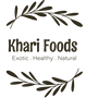 Khari Foods logo