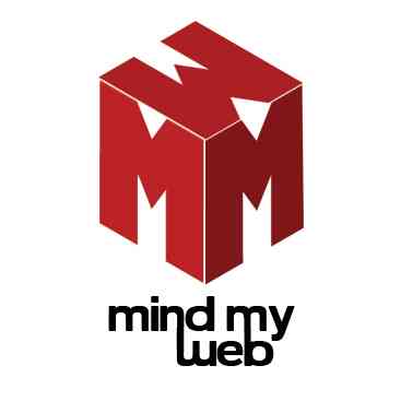 mindmyweb logo