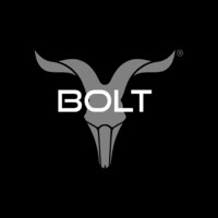 BOLT logo