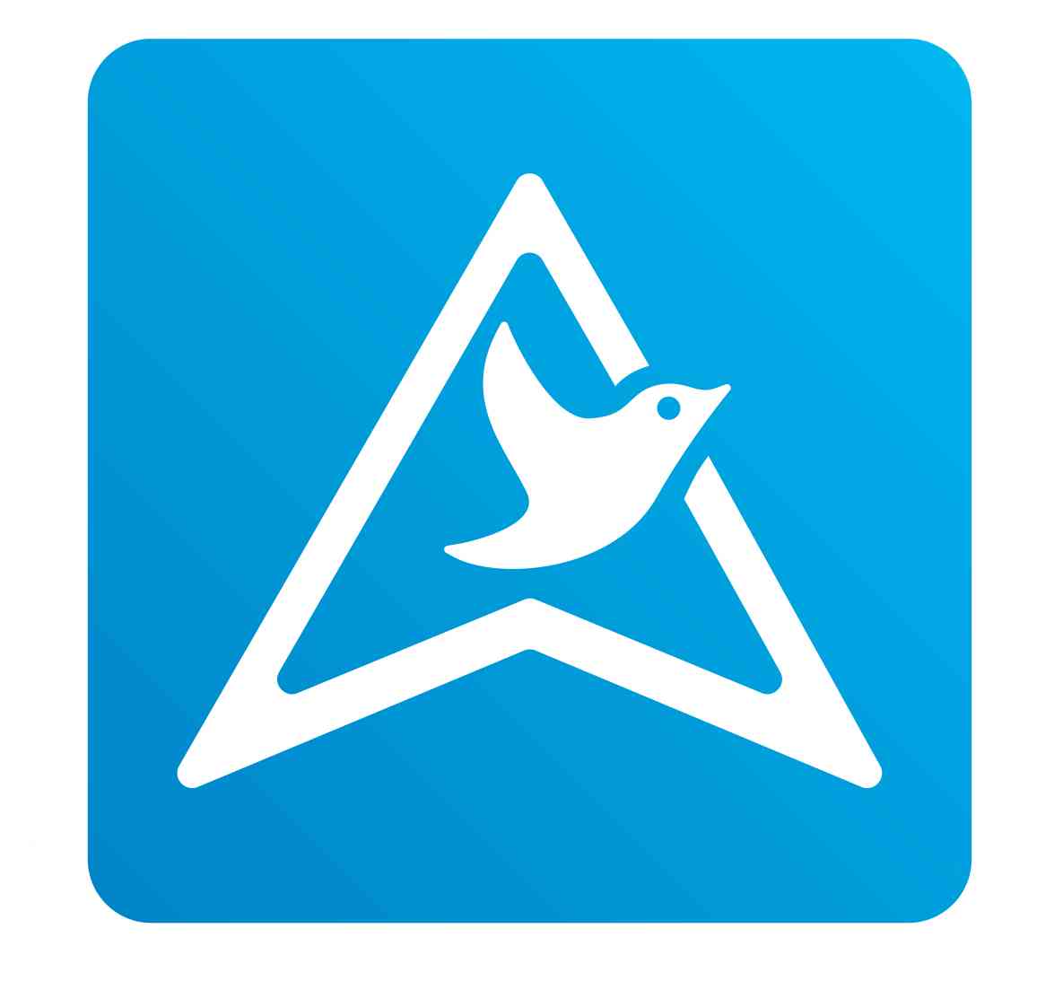 appbirds technologies logo