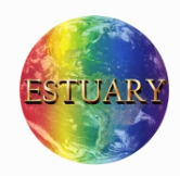 Estuary World logo