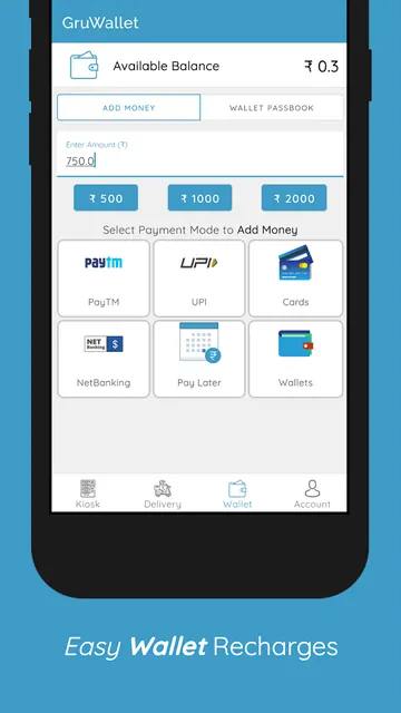 GruBox screenshot 4