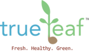 True Leaf Farms logo