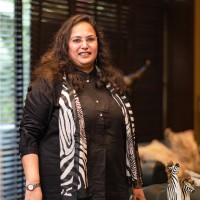 Monika Dhaka profile photo