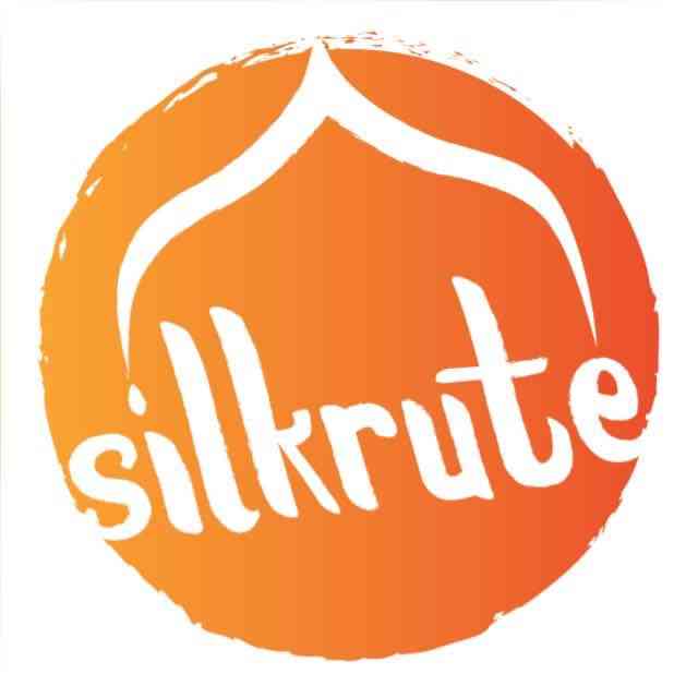 silkrute - crossborder ecommerce automation logo