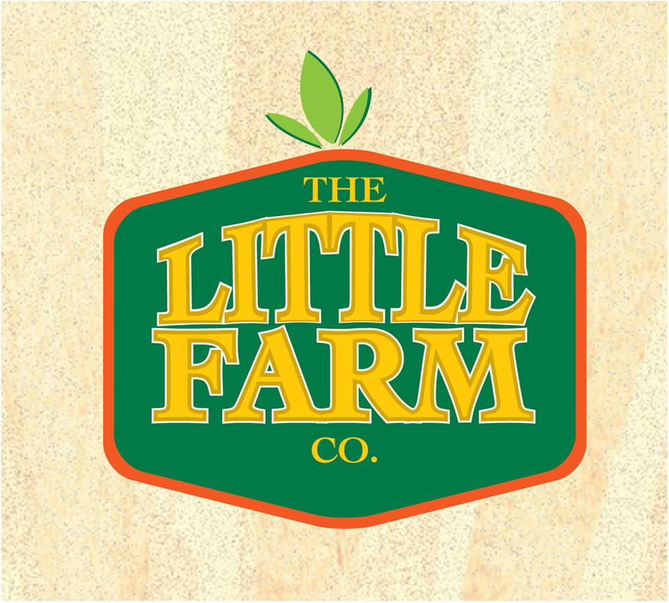 The Little Farm logo