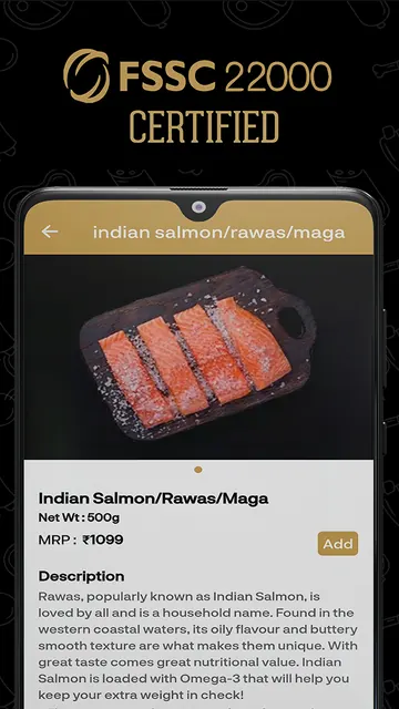Topchop screenshot 3