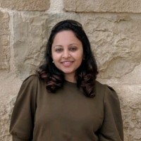 Arpita Soma profile photo