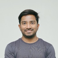 Rahul V profile photo