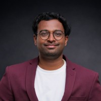 Snehith Budime profile photo
