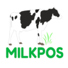MilkPos logo