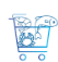 ShoreKart logo