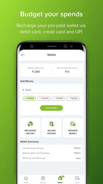 bbdaily: Online Milk & Grocery screenshot 4