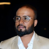 Mohamed Sadiq profile photo