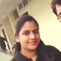 Mahalakshmi Selvan profile photo