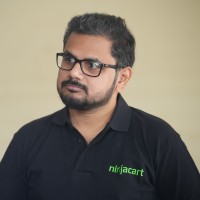 Kartheeswaran Kandasamy profile photo