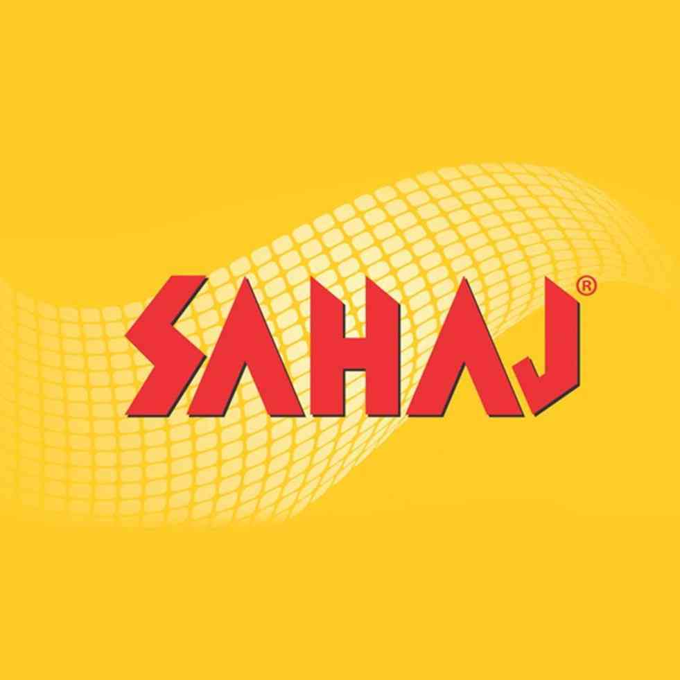 Sahaj Retail logo