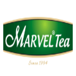 Marvel Tea logo