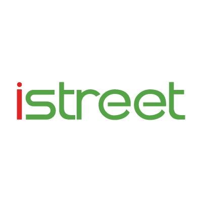 iStreet Network logo