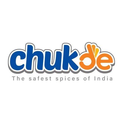 Chukde logo