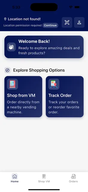 Vending Brothers screenshot 2