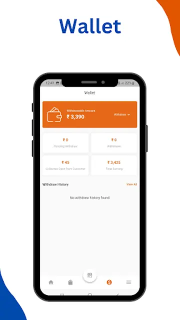 Shopcizer Vendor screenshot 3