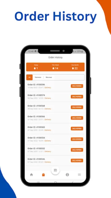 Shopcizer Vendor screenshot 4