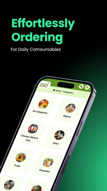 Freshopure Lite screenshot 5