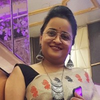 Isha Gupta profile photo