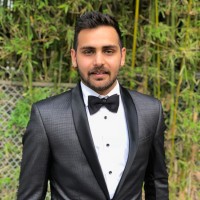 Alankrit Jangid profile photo