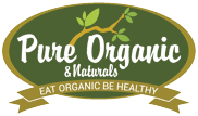 Jaipur Pure Organic logo