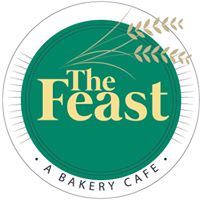 The Feast Bakery logo