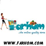 Farhom logo