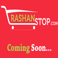 Rashan Stop logo