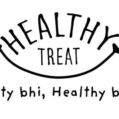 Healthy Treat logo