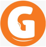 Gladful logo