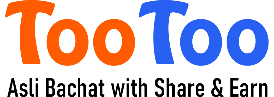 TooToo logo