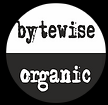 Bytewise Organic logo