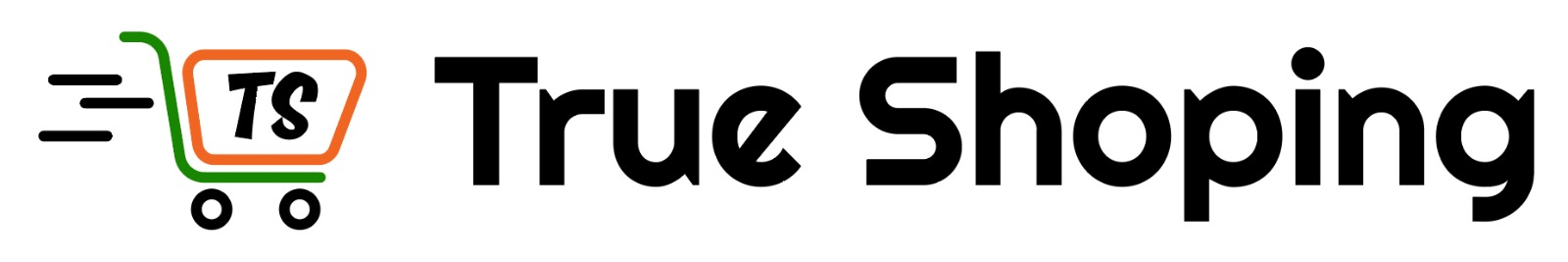 True Shoping logo