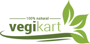 Vegikart logo