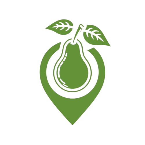 Book My Fresh logo