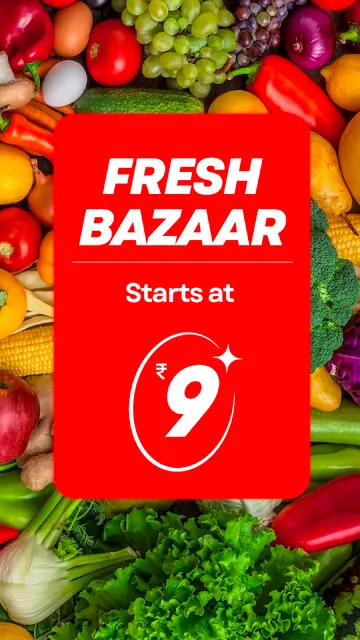 Dealshare: Online Grocery App screenshot 3