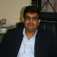 Rajiv Rao profile photo