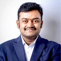 Nagendra H profile photo