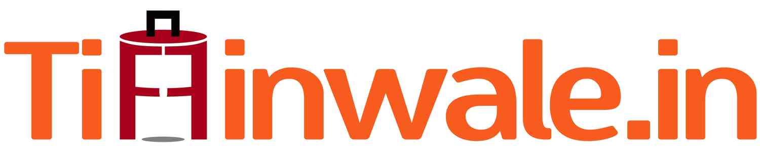 tiffinwale.in logo