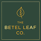 The Betel Leaf logo