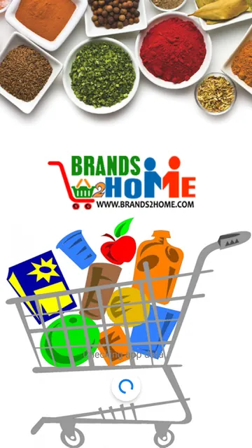 BRANDS2HOME (B2H) screenshot 6