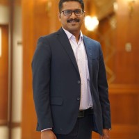 Shinil Sebastian profile photo