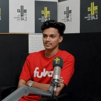 Irfan Safar profile photo